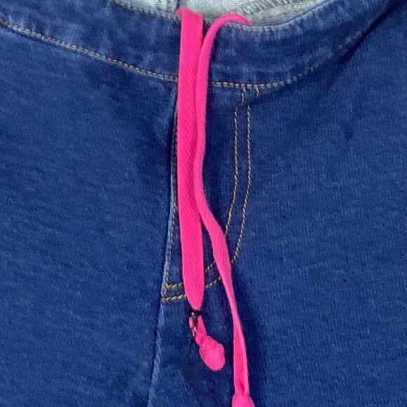 Pajama Jeans Woman Size M Stretch - Picture 6 of 16